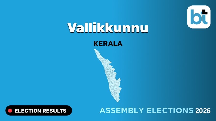 Vallikkunnu Election Results 2026 Live Updates: Vallikkunnu Assembly Election 2026 Results Updates