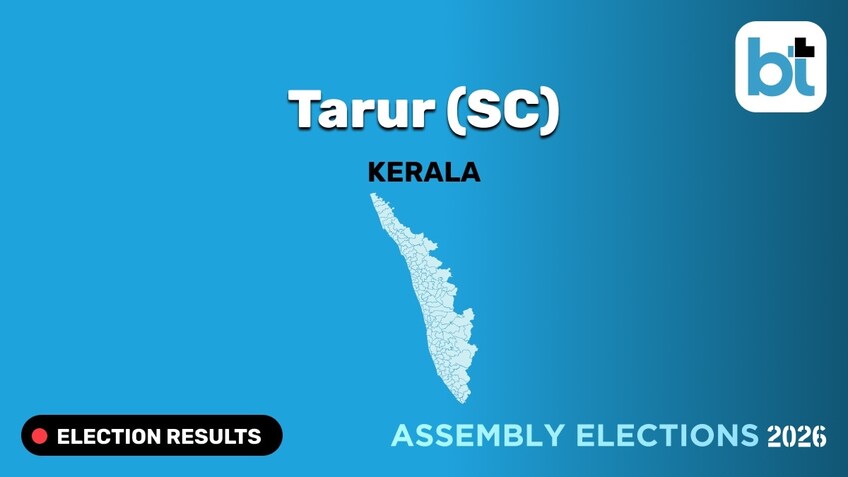 Tarur (Sc) Election Results 2026 Live Updates: Tarur (Sc) Assembly Election 2026 Results Updates