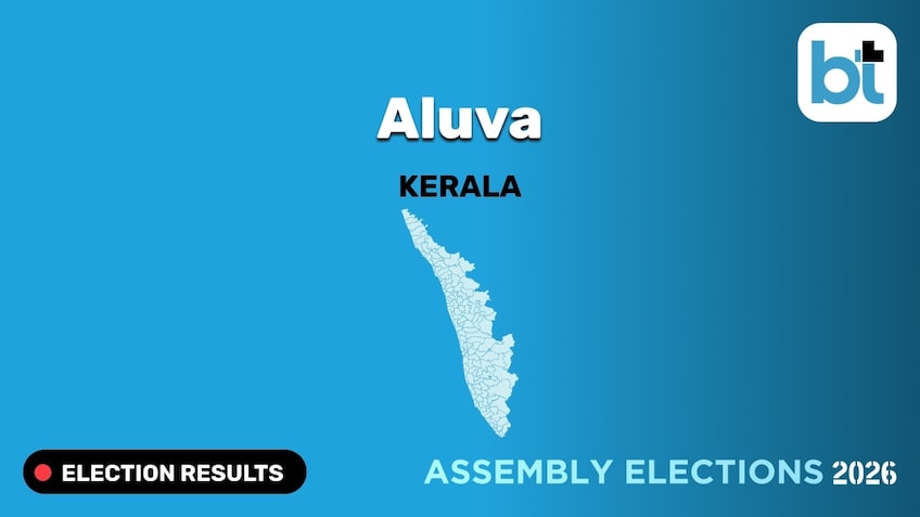 Aluva Election Results 2026 Live Updates: Aluva Assembly Election 2026 Results Updates