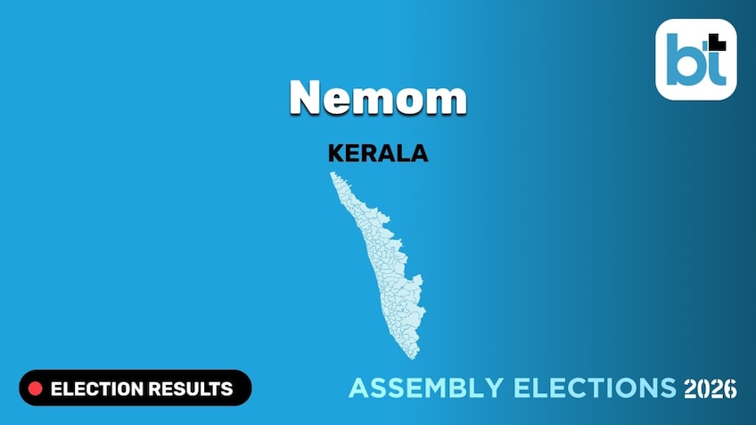 Nemom Election Results 2026 Live Updates: Nemom Assembly Election 2026 Results Updates
