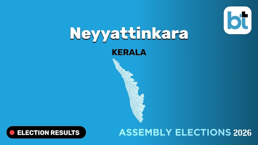 Neyyattinkara Election Results 2026 Live Updates: Neyyattinkara Assembly Election 2026 Results Updates