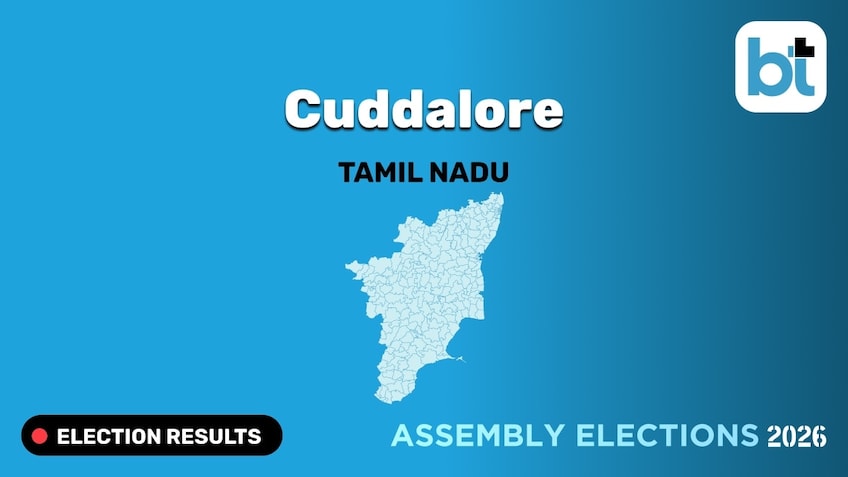 Cuddalore Election Results 2026 Live Updates: Cuddalore Assembly Election 2026 Results Updates