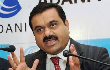 Adani Enterprises