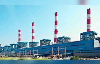 Adani Power