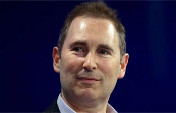 Andy Jassy