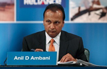 Anil Ambani
