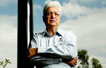 Azim Premji