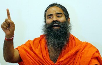 Baba Ramdev