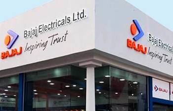 Profit Bajaj Electricals Ltd Head Office Bajaj Emerald In Andheri