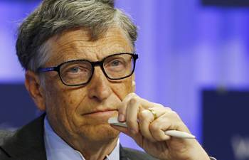 Bill Gates