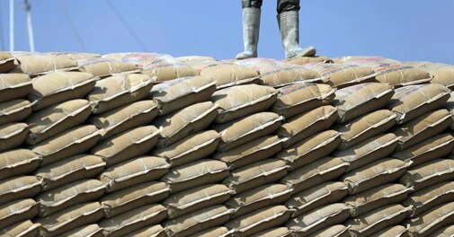 Ambuja Cements