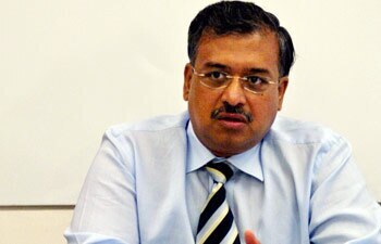 Dilip Shanghvi