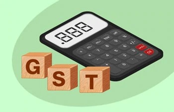 GST