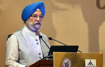 Hardeep Singh Puri, Latest News Hardeep Singh Puri, Hardeep Singh Puri