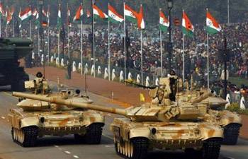 Indian Army