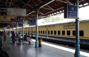 Indian Railways
