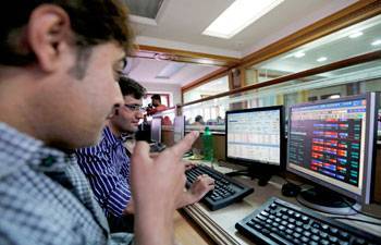 Adani Ports and SEZ share 