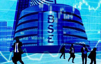 Adani Transmission share