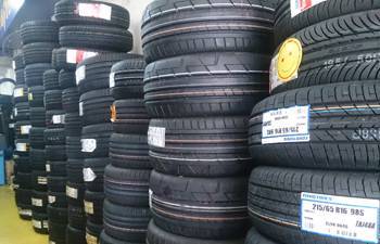 Apollo Tyres