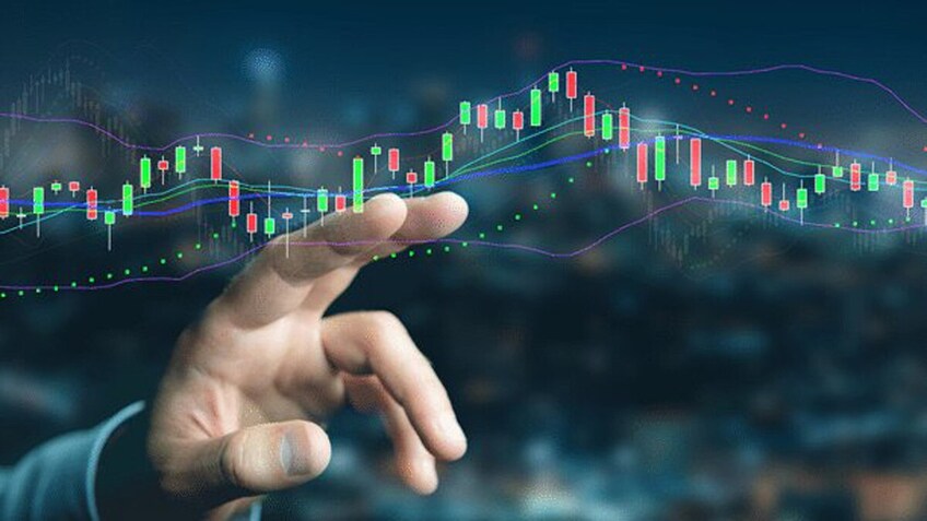 Sensex Today: Indices end flat as market witnesses profit-booking post 2 days of rally Sensex Today: As per traders, equity markets are witnessing profit booking and consolidatation after two days of massive rally.