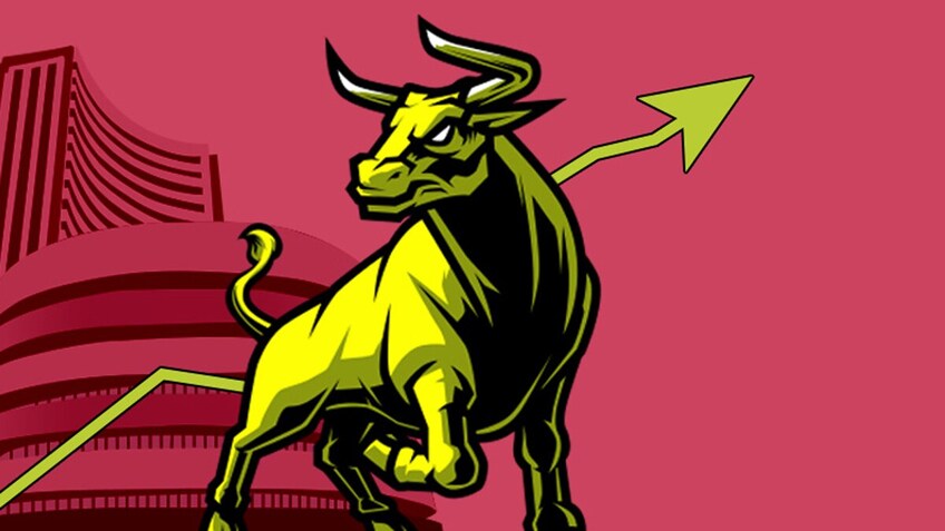 Share Market Update: Sensex ends 246 points higher, Nifty at 11,661; YES Bank gains 8% Share Market Update: Sectorally, all sectors traded in the green except media, with over 1% rise in PSU banking, pharma, realty and metal scrips by the closing bell.