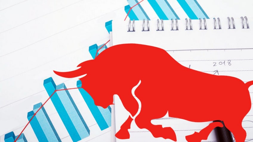 Share Market update: Sensex closes above 40,000 for first time in five months, Nifty at 11,849; SBI, TCS, ITC top gainers Sectorally, except auto, metal and pharma stocks, all the other indices traded in the green, with 2% rise in PSU bank stocks, followed by marginal gains in banking and IT stocks.