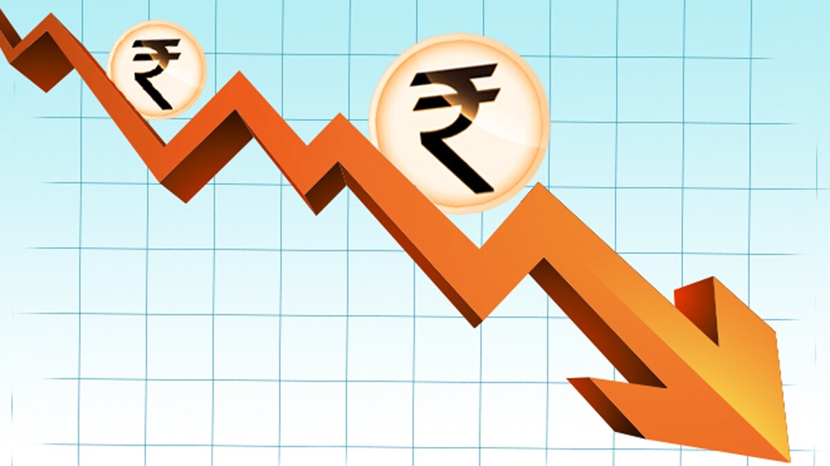 Share Market LIVE: Sectorally, all the indices except energy and infra closed in bearish territory, with over 2.50% decline in banking and financial stocks, followed by 1.5% fall each recorded in media, metal and auto scrips