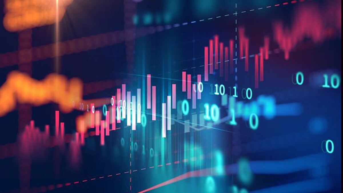 Share Market Today: Market closes in red, Sensex ends 336 points lower; Nifty at 12,056 - BusinessToday