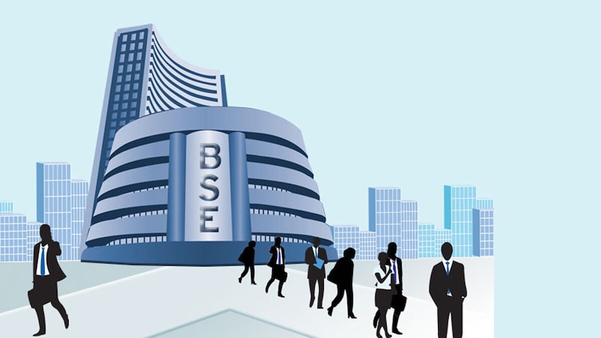 Sensex Today: Sensex closes at all-time high of 40,653, Nifty at 12,016, Sun Pharma, IndusInd Bank, Bharti Infratel top gainers Sensex Today: Sectorally, except auto and PSU bank, all the other sectors closed in the bullish territory, with metal and realty indices rising the most