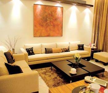 India's most luxurious apartments