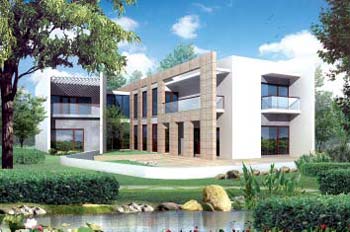 India's most luxurious apartments