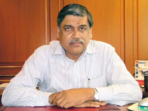 From CFO to CEO