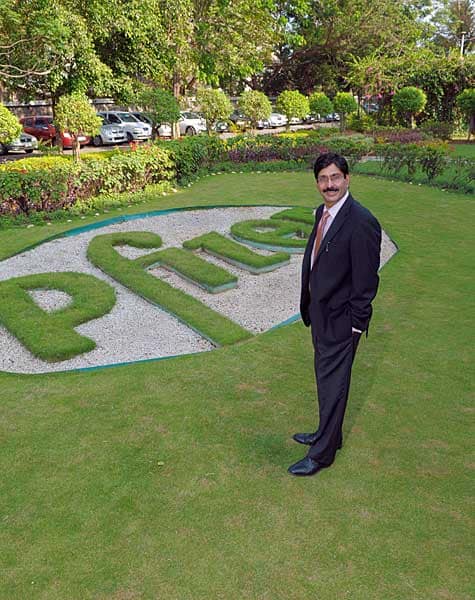From CFO to CEO From CFO to CEO