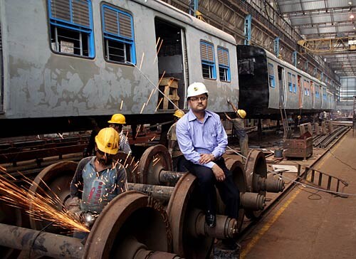India's best CFOs India's best CFOs