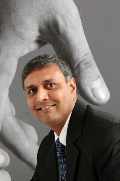 Hottest Young Executives in India 2010