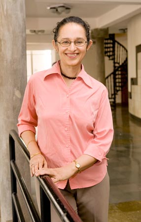 Top-notch women thinkers