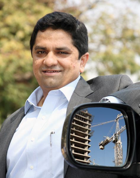 Hottest Young Executives in India 2010