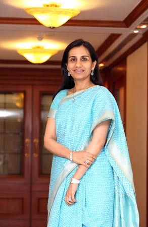 Women Power: India Inc.s Best