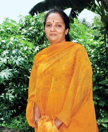 Microfinance messiah