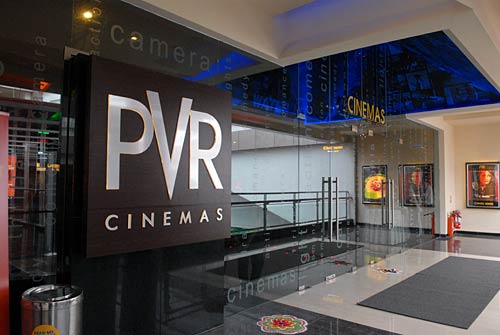 PVR launches multiplex in Chennai