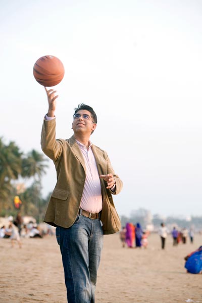 Hottest Young Executives in India 2010