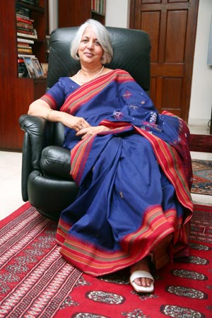 Top-notch women thinkers