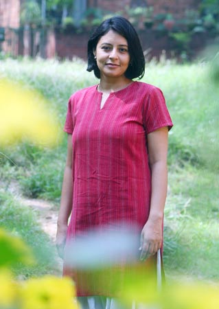 Top-notch women thinkers