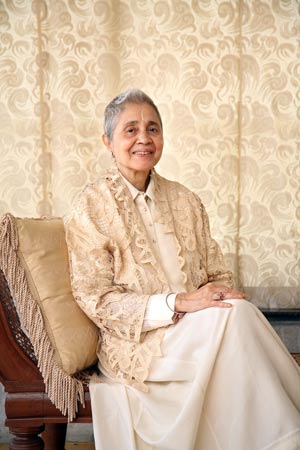 Women Power: India Inc.s Best