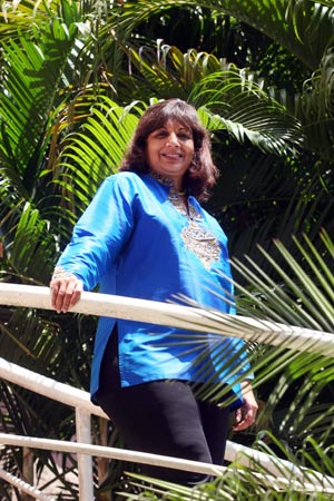 Women Power: India Inc.s Best