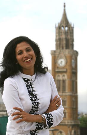 Women Power: India Inc.s Best