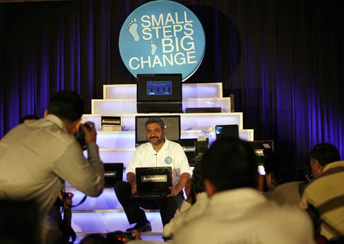 Get savvy with Lenovo