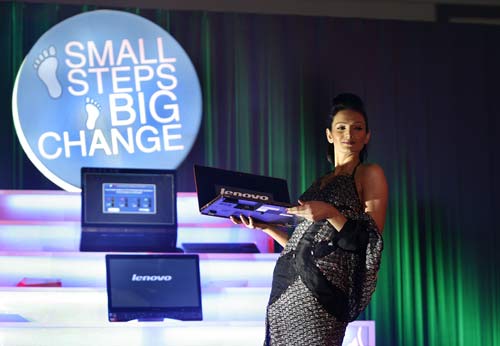 Get savvy with Lenovo