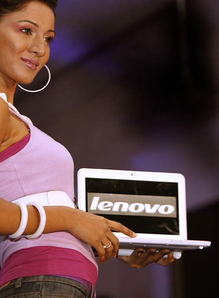 Get savvy with Lenovo