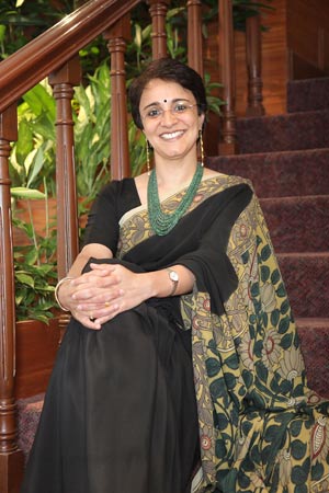 Women Power: India Inc.s Best